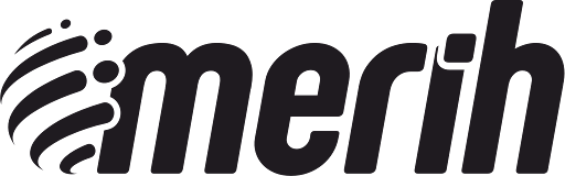 Merih Bilgisayar Logo